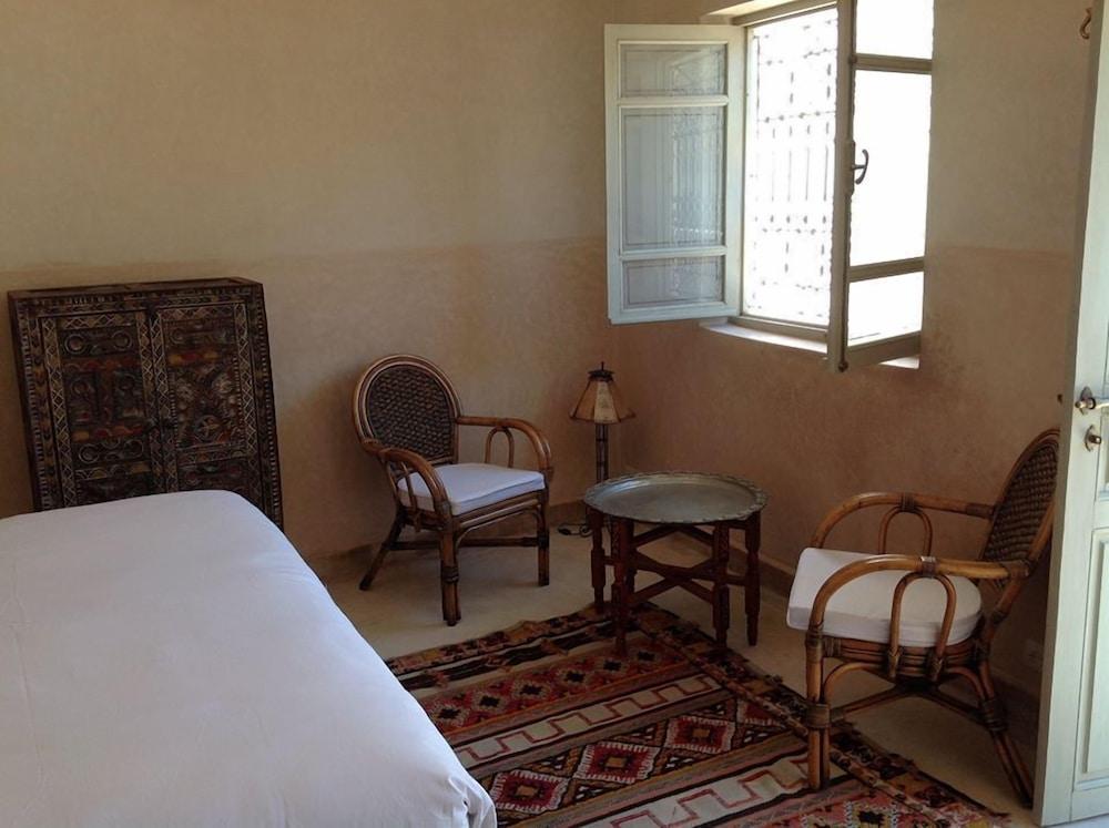 Riad Emberiza Sahari Marrakesh Esterno foto