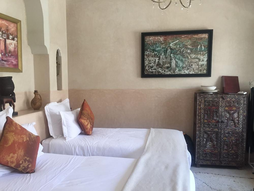 Riad Emberiza Sahari Marrakesh Esterno foto