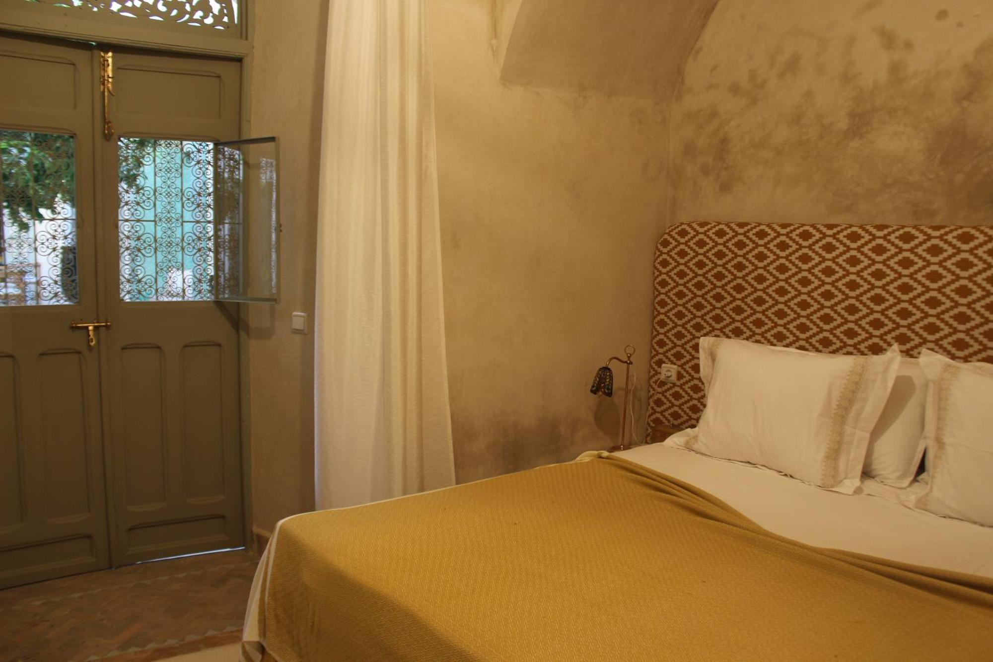 Riad Emberiza Sahari Marrakesh Esterno foto