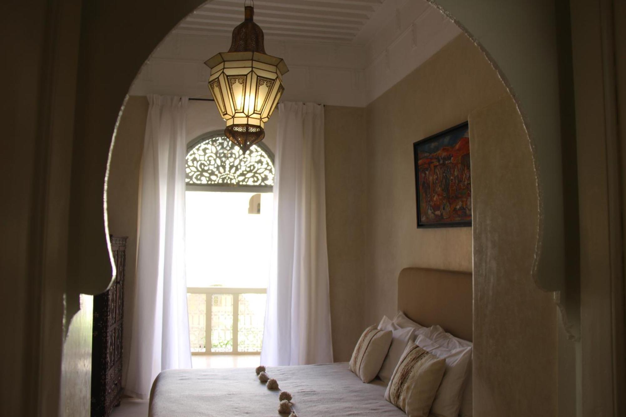 Riad Emberiza Sahari Marrakesh Esterno foto