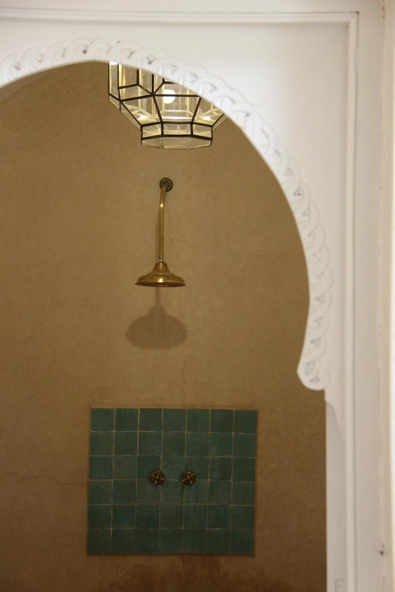 Riad Emberiza Sahari Marrakesh Esterno foto